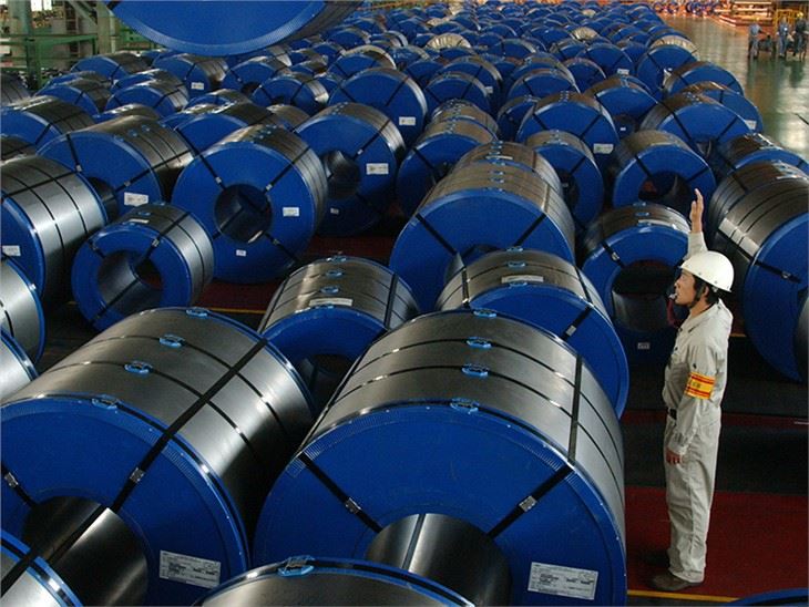 Steel Strappings