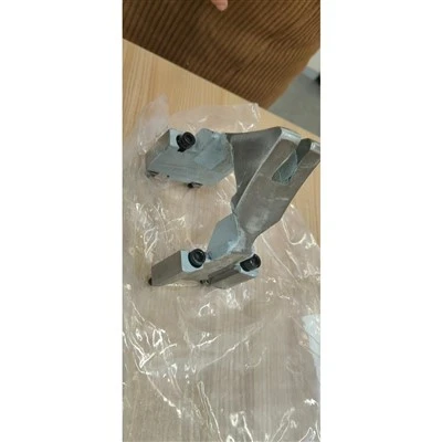 Piesă de nas personalizată / Vârf de ghidare pentru laminarea